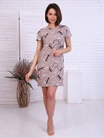 Туника женская А-Невада (микс)