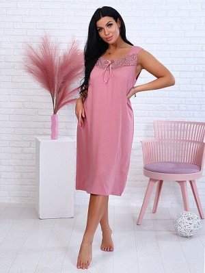 Сорочка женская А-Анжелика (микс)