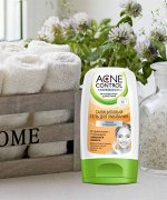 Гель для умывания салициловый Acne Control, 150млProfessional, 150мл