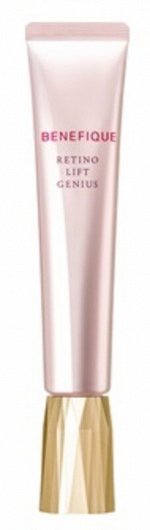 Shiseido Benefique Retino lift Genius