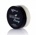 ChocoLatte - Дезодорант содовый део-паста для тела BREEZY, 50 мл