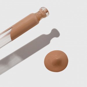*Influence Beauty Тональная основа матирующая Skinnovation Matte тон 05, загар # § *