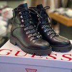 GUESS ботинки и сапоги
