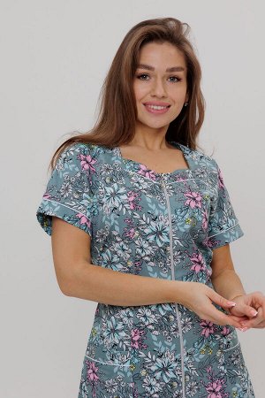 Халат женский