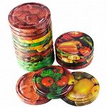 Для кухни! Консервация. Крышки