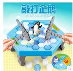 Игра Ледокол