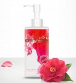 Гидрофильное масло, антивозрастное Deoproce Cleansing Oil Extra Firming 200 мл