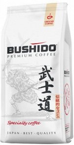 Bushido Specialty 227 гр. молотый 1/12