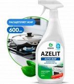 Моющее чистящее средство для кухни  Azelit   600 мл
