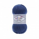 5 МОТКОВ - Пряжа Alize Экстра