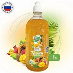 Средство д/посуды &quot;Mr.Green&quot; тропи 1л