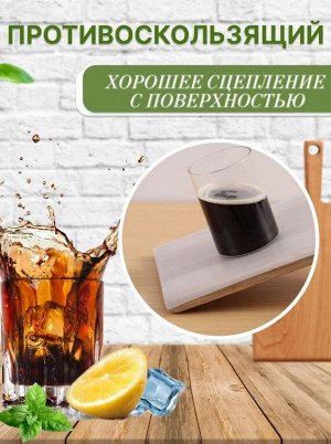 Антибактериальный коврик в шкаф