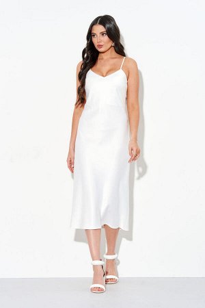 Платье Foxy Fox 1326/1-Р белый