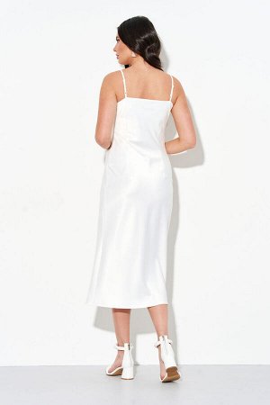 Платье Foxy Fox 1326/1-Р белый