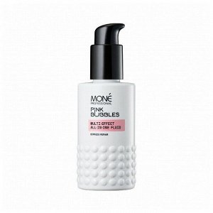 MONE Pink Bables Multi-Effect All-In-One крем флюид экспресс восст. д/в тип.вол. 150мл флакон 1шт / шт / MP91927 / 391927