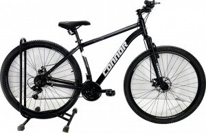 Велосипед CONNOR BARRY 29" T20B216-29 (черный)