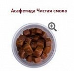 Асафетида чистая смола молотая (Asafoetida Powder) 10 г