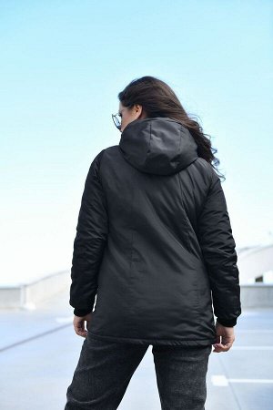 Куртка УК-4264-1 Fabrika