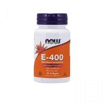 Витамины отдельные NOW E-400 Mixed Toc, 50 softgels