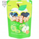 Crown Hearts Jelly - Мармелад Сердечки 50гр.
