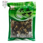 Сушеные черные древесные грибы XingYa, 200гр.