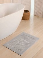 Коврик Arya 50X70 Winter Soft Бежевый