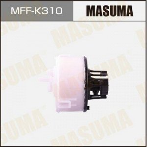 Топливный фильтр MASUMA в бак (без крышки) KIA SPORTAGE, HYUNDAI IX35 10-