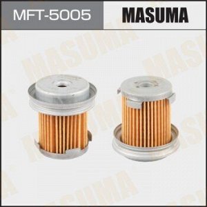 Фильтр трансмиссии Masuma (SF453CF, JT383)