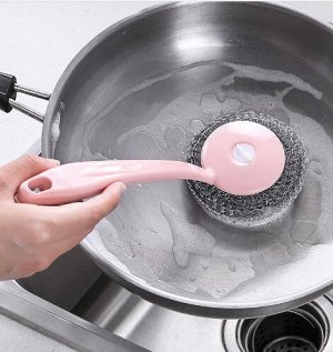 Щетка для посуды,1 шт