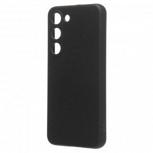Чехол-накладка Activ Full Original Design для "Samsung SM-S911 Galaxy S23" (black)