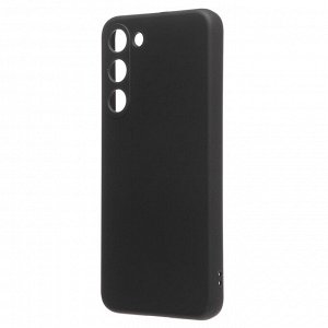 Чехол-накладка Activ Full Original Design для "Samsung SM-S916 Galaxy S23+" (black)