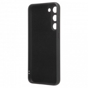Чехол-накладка Activ Full Original Design для "Samsung SM-S916 Galaxy S23+" (black)