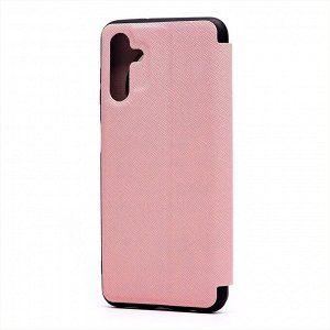 Чехол-книжка - BC003 для "Samsung SM-M236 Galaxy M23 5G" (pink) (206290)