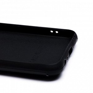 Чехол-накладка - SC310 для &quot;Samsung SM-A135 Galaxy A13 4G&quot; (001) (black)
