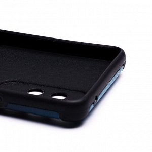 Чехол-накладка - SC310 для Samsung SM-A536 Galaxy A53 5G" (004) (black)