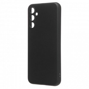 Чехол-накладка Activ Full Original Design для "Samsung Galaxy A34" (black) (213290)