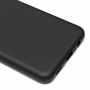 Чехол-накладка Activ Full Original Design для "Samsung SM-A047 Galaxy A04s" (black)