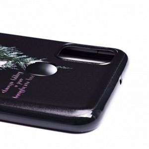 Чехол-накладка - SC204 для "Samsung SM-M215 Galaxy M21/SM-M307 Galaxy M30s" (002)