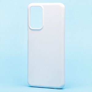 Чехол-накладка Activ Full Original Design для "Samsung SM-A235 Galaxy A23 4G" (white)
