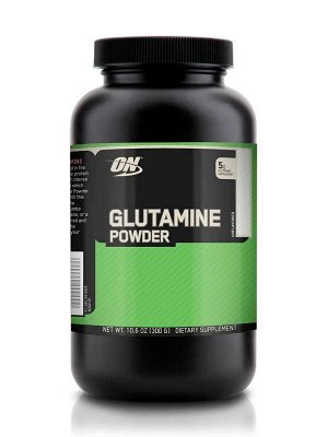 Глютамин ON Glutamine powder - 300 гр