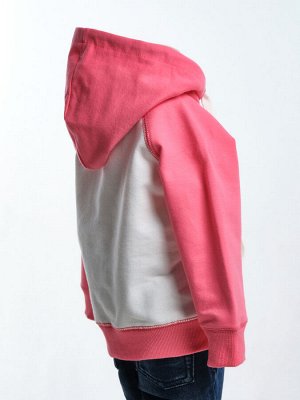 Джемпер (80-92см) UD 1065-1(1) коралловый