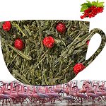 Зелёный чай Фламинго, 50 гр.