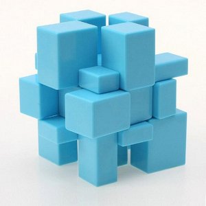Кубик ShengShou Mirror Blocks - Зеркальный куб