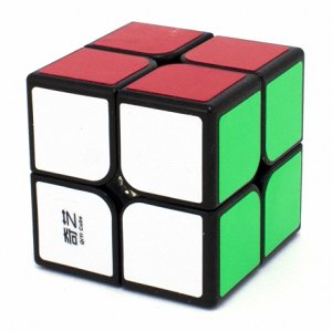 Кубик (2x2x2) QiYi MofangGe Qidi