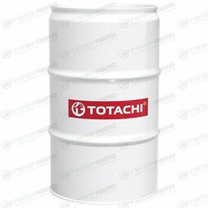 Масло моторное Totachi Niro Optima PRO 5w40, синтетическое, API SL/CF, ACEA A3/B4, универсальное, 60л, арт. 1C660