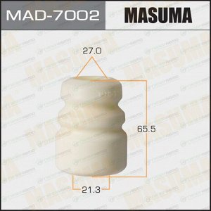 Отбойник амортизатора Masuma, арт. MAD-7002