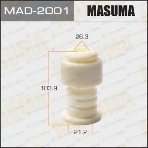 Отбойник амортизатора Masuma, арт. MAD-2001