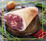 Рулька Свиная на кости 2000 г (+-50гр)
