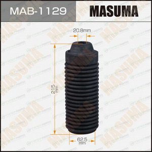 Пыльник амортизатора Masuma, арт. MAB-1129
