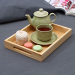 Предметы и аксессуары для сервировки